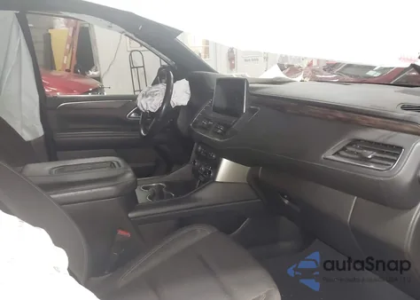 2021 Chevrolet Suburban 4Wd Ls from USA, damaged, VIN 1GNSKBKD2MR179035